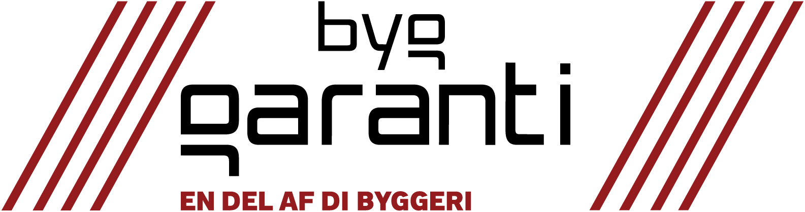 Logo of Danish Construction Association Denmark